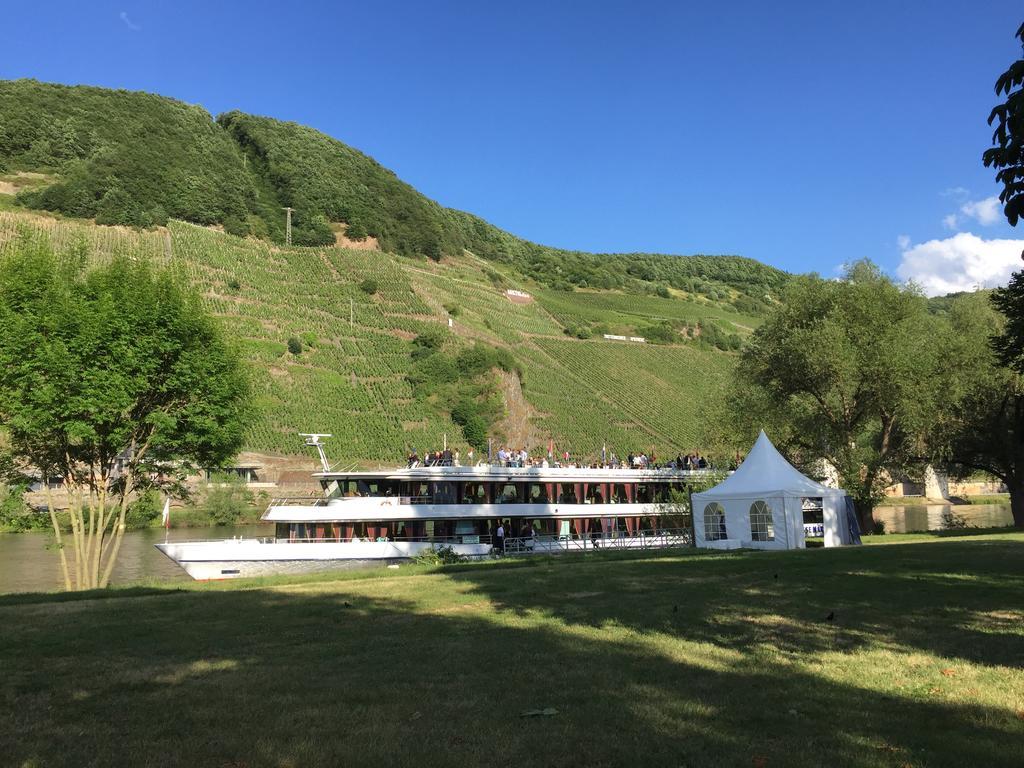Gaestehaus Mack Триттенхайм Экстерьер фото